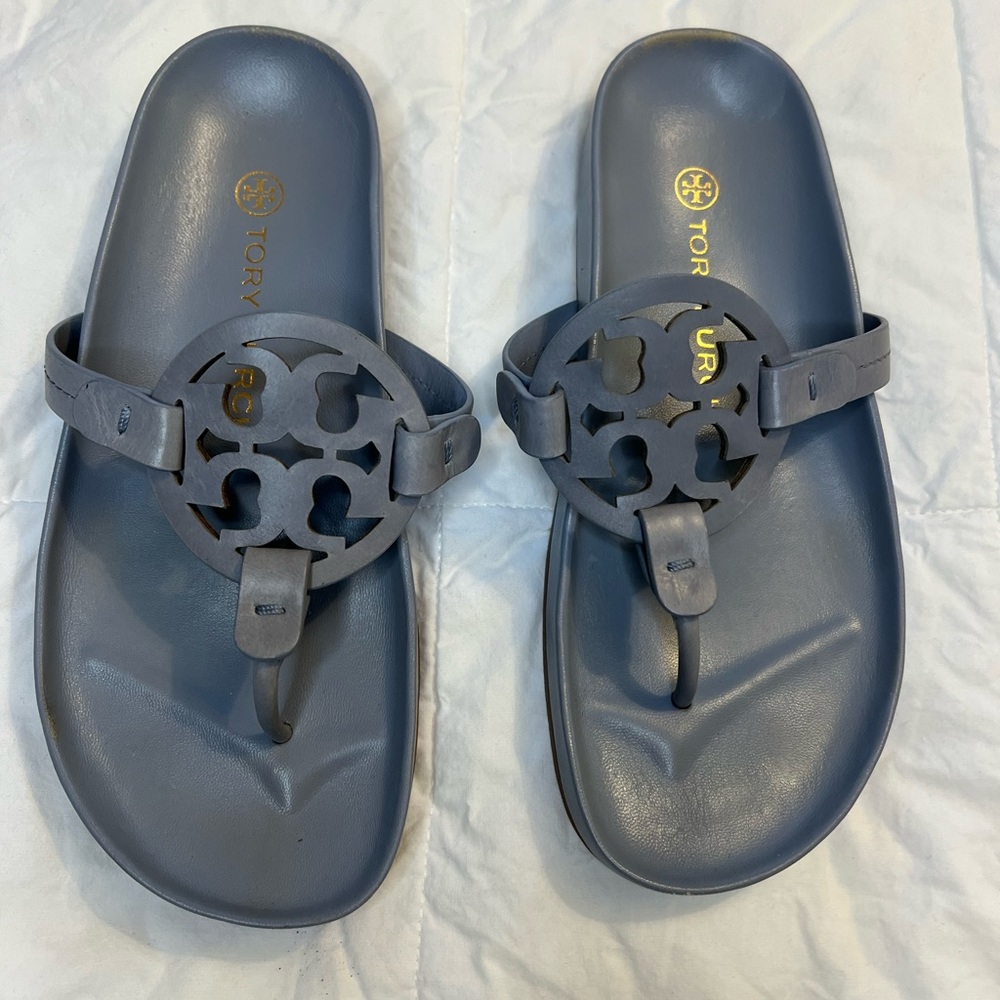 Tory Burch Miller Cloud sandals